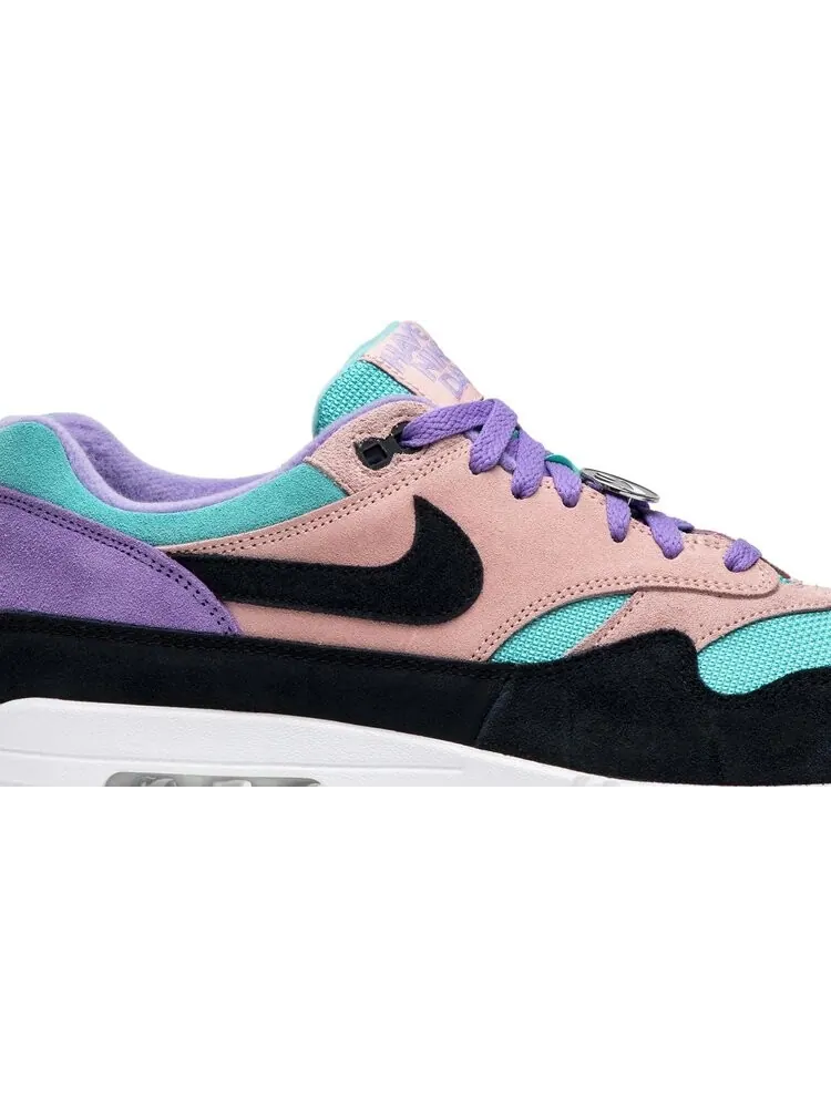 Кроссовки Nike Air Max 1 'Have A Nike Day' — изображение 2 из 8, мульти