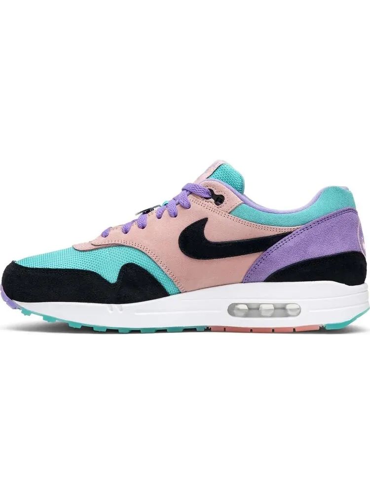 Кроссовки Nike Air Max 1 'Have A Nike Day' — изображение 3 из 8, мульти