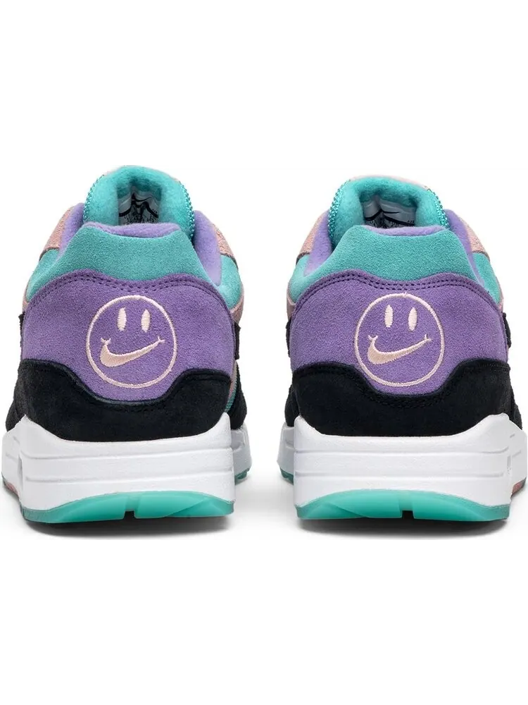 Кроссовки Nike Air Max 1 'Have A Nike Day' — изображение 6 из 8, мульти