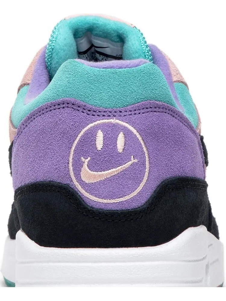 Кроссовки Nike Air Max 1 'Have A Nike Day' — изображение 7 из 8, мульти