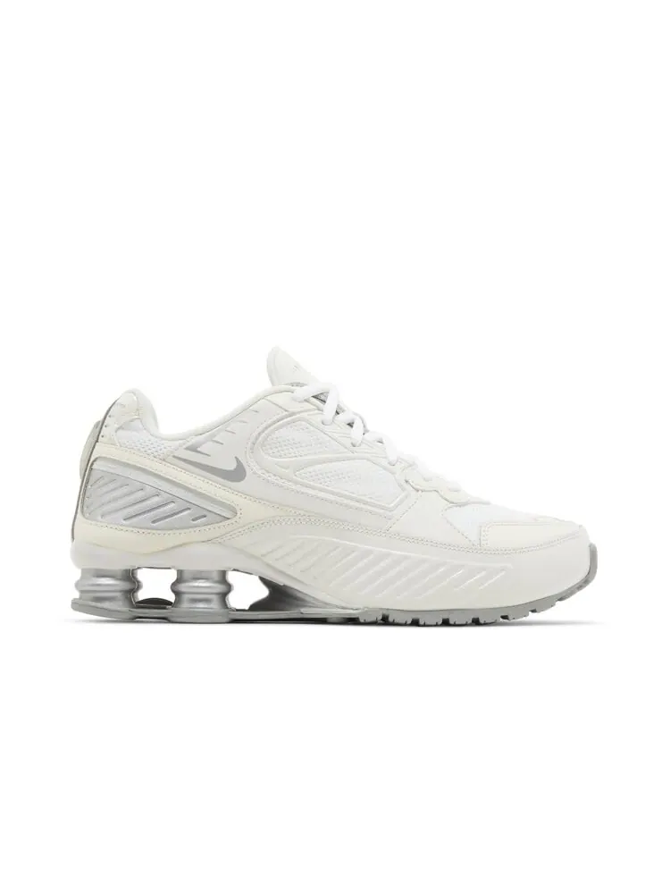 Кроссовки Nike Wmns Shox Enigma — изображение 1 из 4, серый