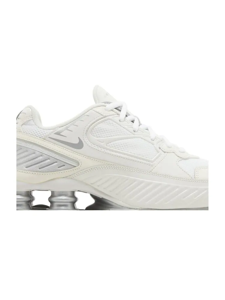 Кроссовки Nike Wmns Shox Enigma — изображение 2 из 4, серый