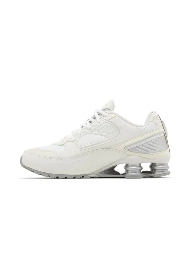 Кроссовки Nike Wmns Shox Enigma — изображение 3 из 4, серый