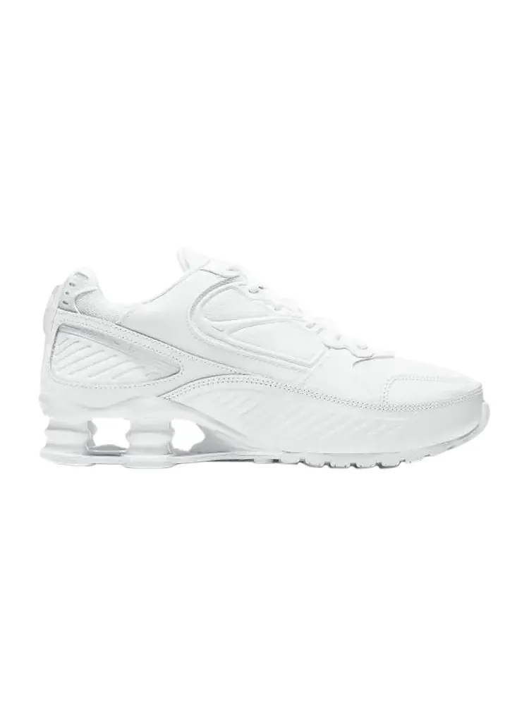 Кроссовки Nike Wmns Shox Enigma — изображение 1 из 1, белый