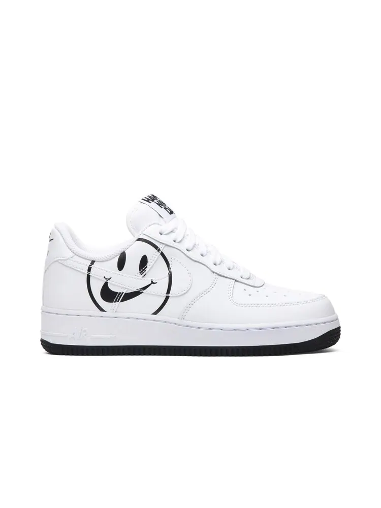 Кроссовки Nike Air Force 1 Low 'Have a Nike Day - White' — изображение 1 из 4, белый