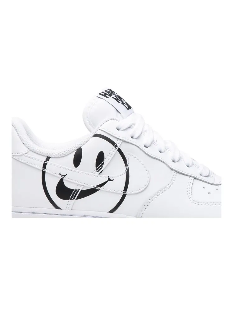 Кроссовки Nike Air Force 1 Low 'Have a Nike Day - White' — изображение 2 из 4, белый
