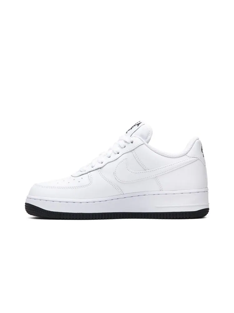 Кроссовки Nike Air Force 1 Low 'Have a Nike Day - White' — изображение 3 из 4, белый