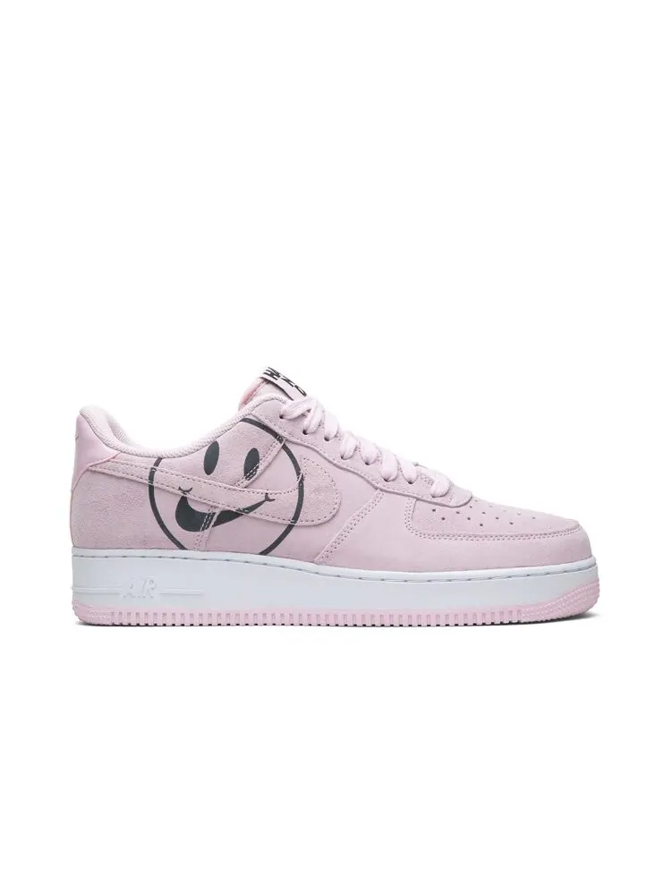 Кроссовки Nike Air Force 1 Low 'Have a Nike Day - Pink' — изображение 1 из 4, розовый