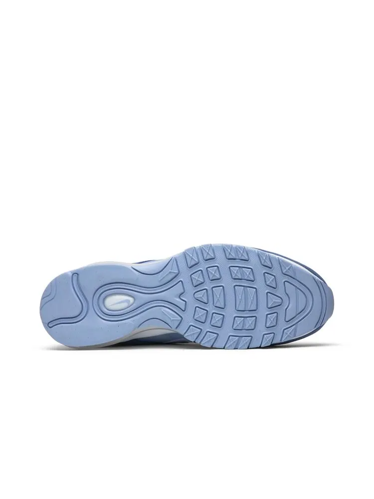 Кроссовки Nike Air Max 97 'Have A Nike Day' — изображение 4 из 4, синий