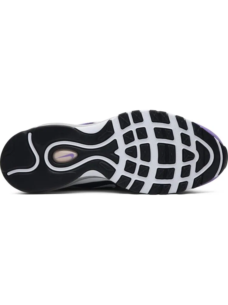 Кроссовки Nike Air Max 97 'Have a Nike Day' — изображение 4 из 8, фиолетовый