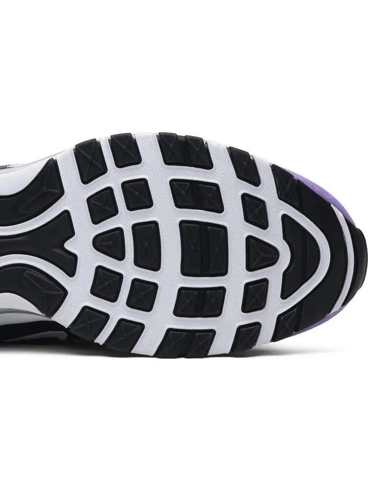 Кроссовки Nike Air Max 97 'Have a Nike Day' — изображение 5 из 8, фиолетовый