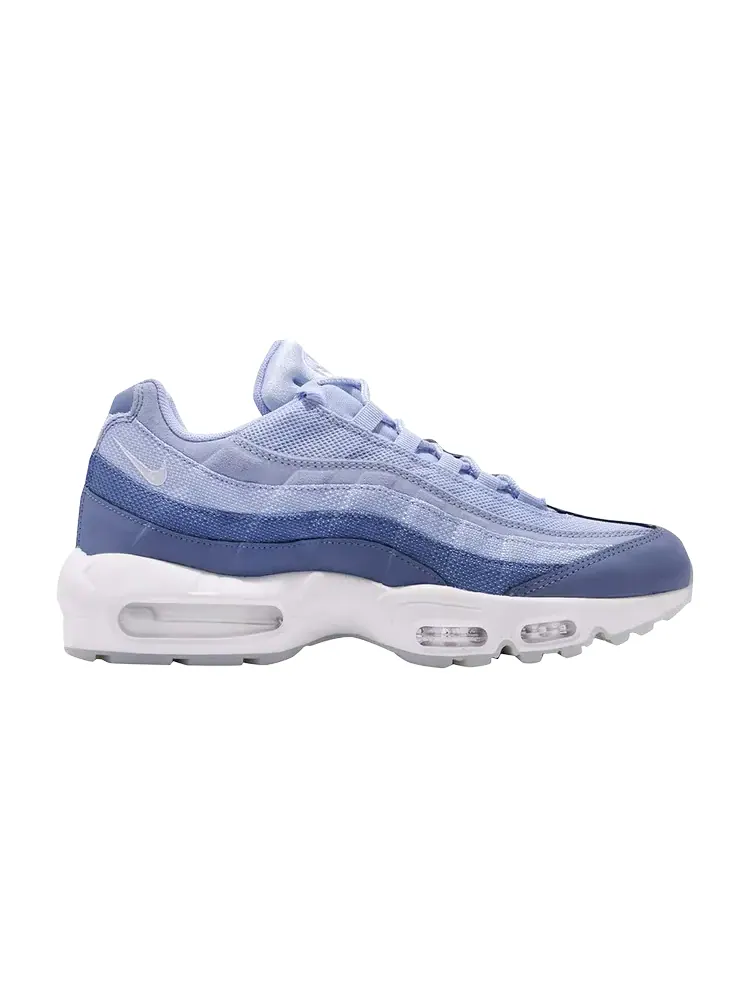 Кроссовки Nike Air Max 95 ND 'Indigo Storm' — изображение 1 из 1, синий
