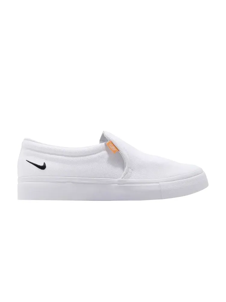 Кроссовки Nike Wmns Court Royale AC SLP 'White' — изображение 1 из 1, белый