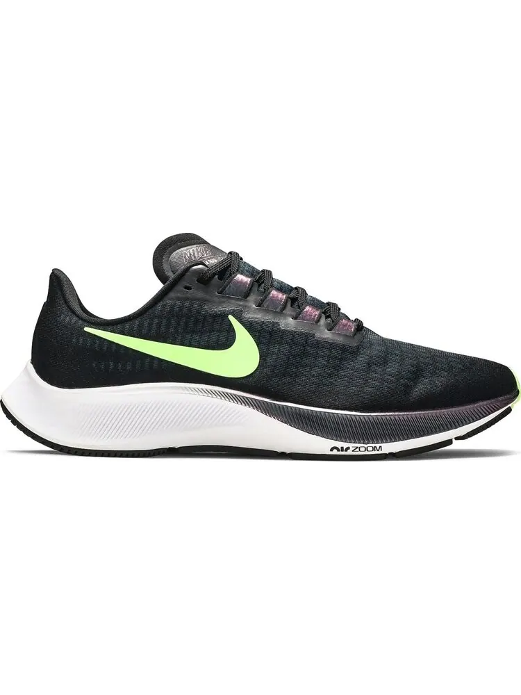 Кроссовки Nike Air Zoom Pegasus 37 'Valerian Blue' — изображение 1 из 8, черный