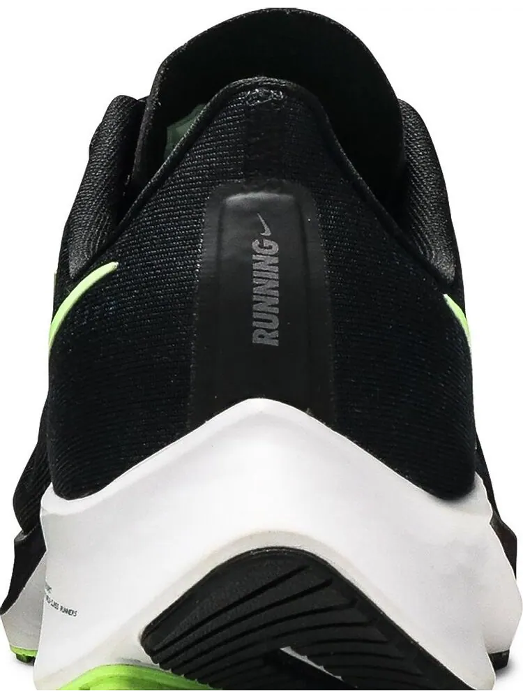 Кроссовки Nike Air Zoom Pegasus 37 'Valerian Blue' — изображение 7 из 8, черный