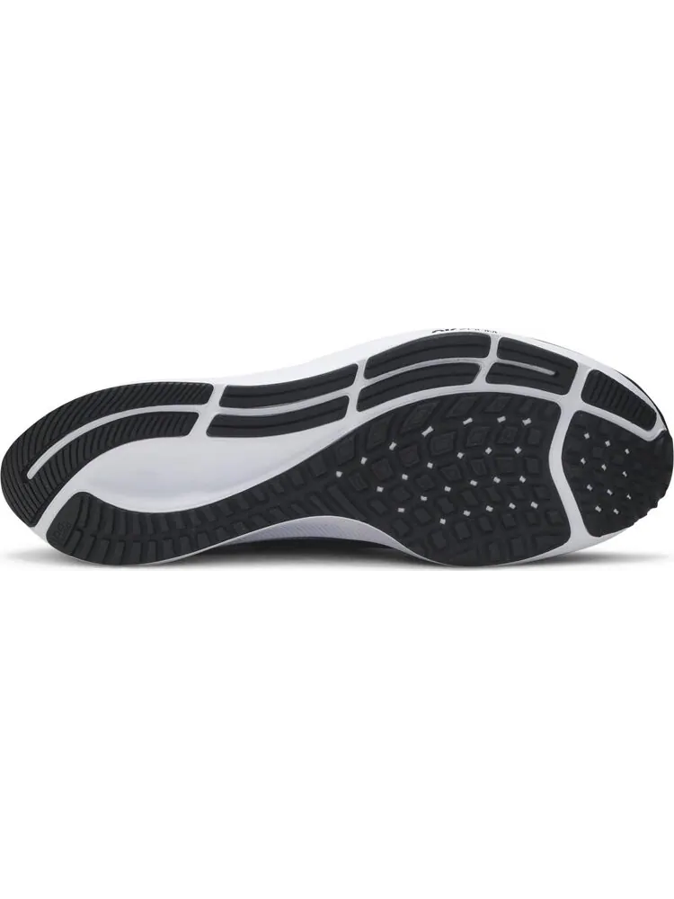 Кроссовки Nike Air Zoom Pegasus 37 'Black White' — изображение 4 из 8, черный