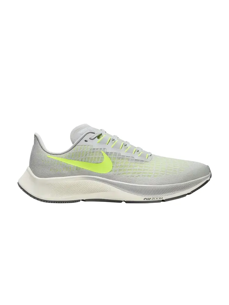 Кроссовки Nike Air Zoom Pegasus 37 — изображение 1 из 1, серый