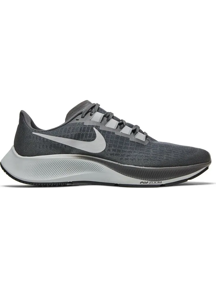 Кроссовки Nike Air Zoom Pegasus 37 'Particle Iron Grey' — изображение 1 из 8, серый