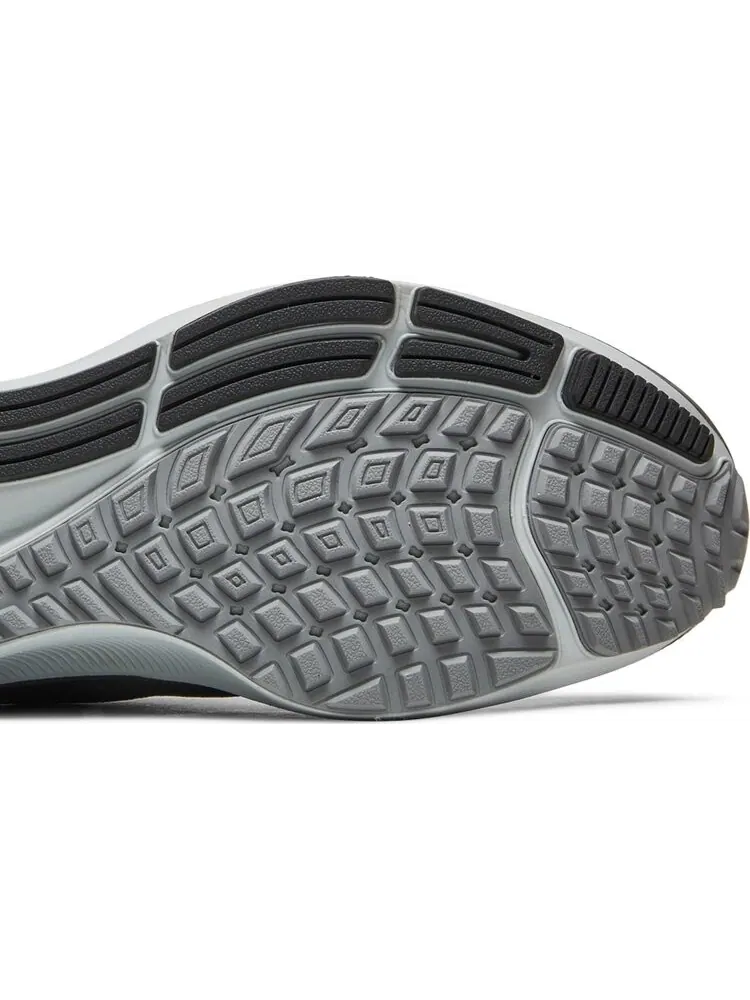 Кроссовки Nike Air Zoom Pegasus 37 'Particle Iron Grey' — изображение 5 из 8, серый