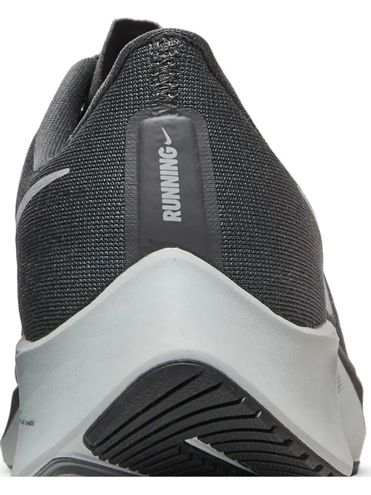 Кроссовки Nike Air Zoom Pegasus 37 'Particle Iron Grey' — изображение 7 из 8, серый