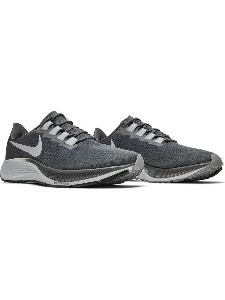 Кроссовки Nike Air Zoom Pegasus 37 'Particle Iron Grey' — изображение 8 из 8, серый