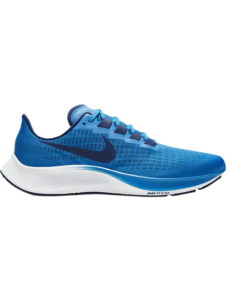 Кроссовки Nike Air Zoom Pegasus 37 'Photo Blue' — изображение 1 из 1, синий