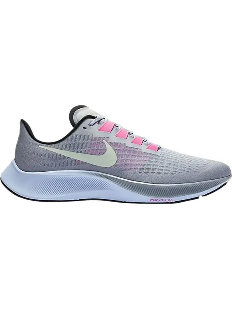 Кроссовки Nike Air Zoom Pegasus 37 'Obsidian Mist' — изображение 1 из 1, серый