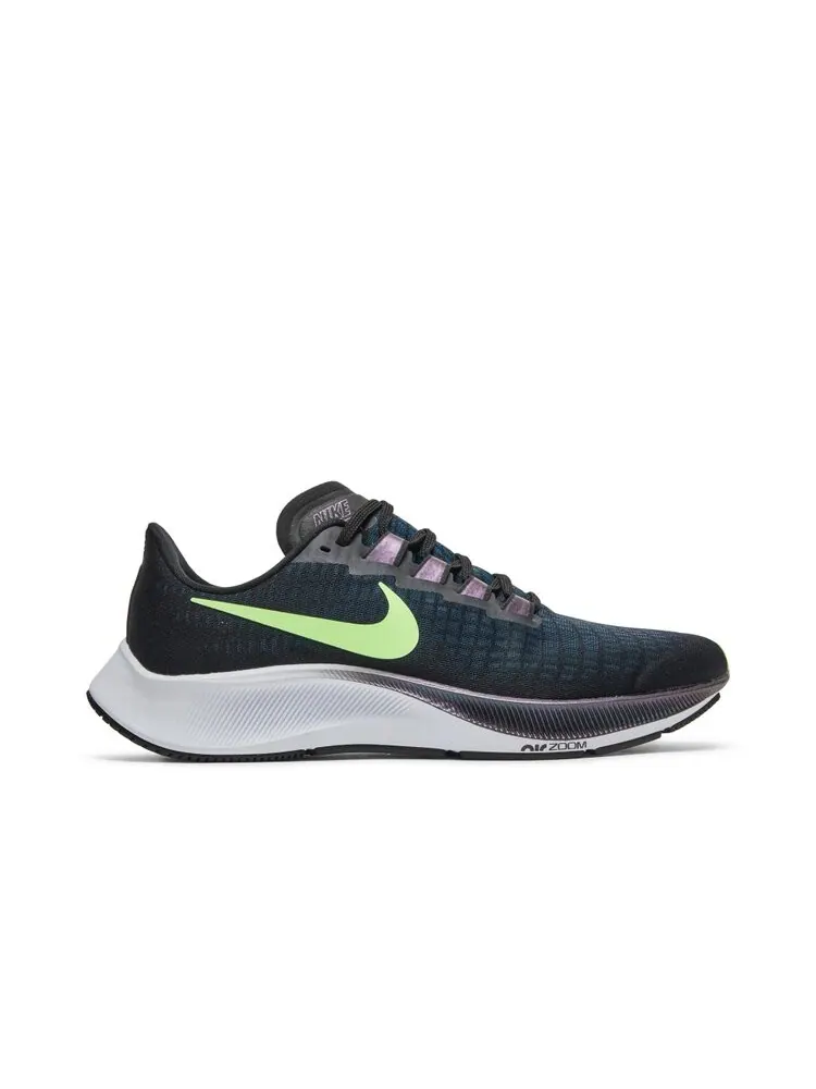 Кроссовки Nike Wmns Air Zoom Pegasus 37 — изображение 1 из 4, черный