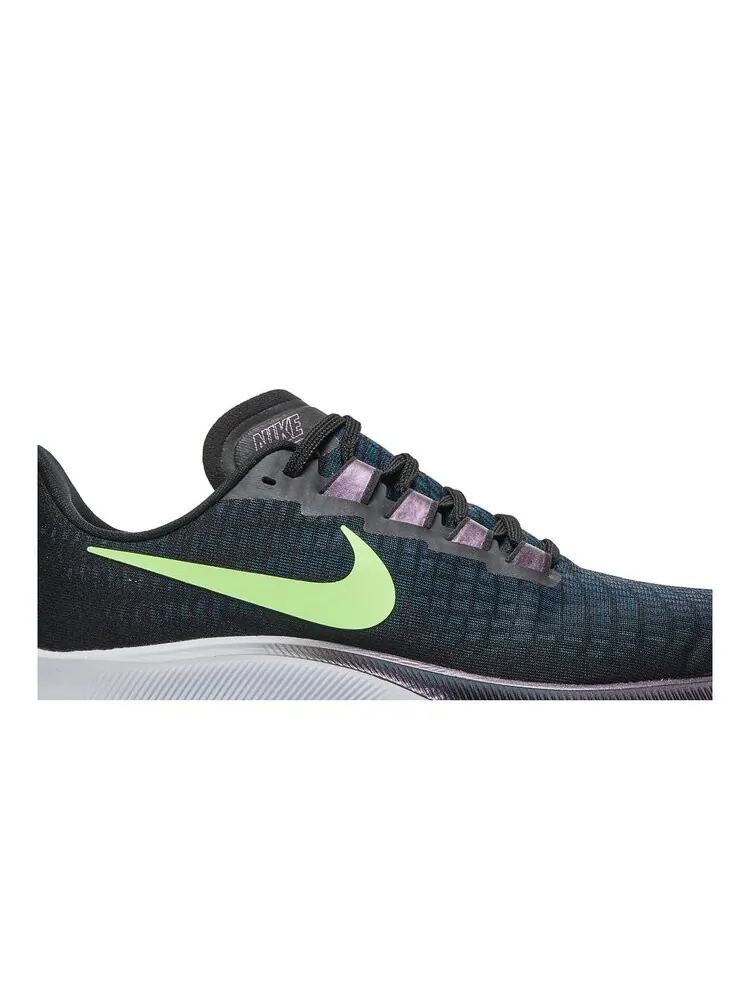 Кроссовки Nike Wmns Air Zoom Pegasus 37 — изображение 2 из 4, черный