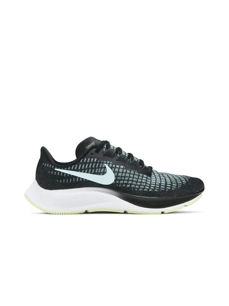 Кроссовки Nike Wmns Air Zoom Pegasus 37 — изображение 1 из 4, черный