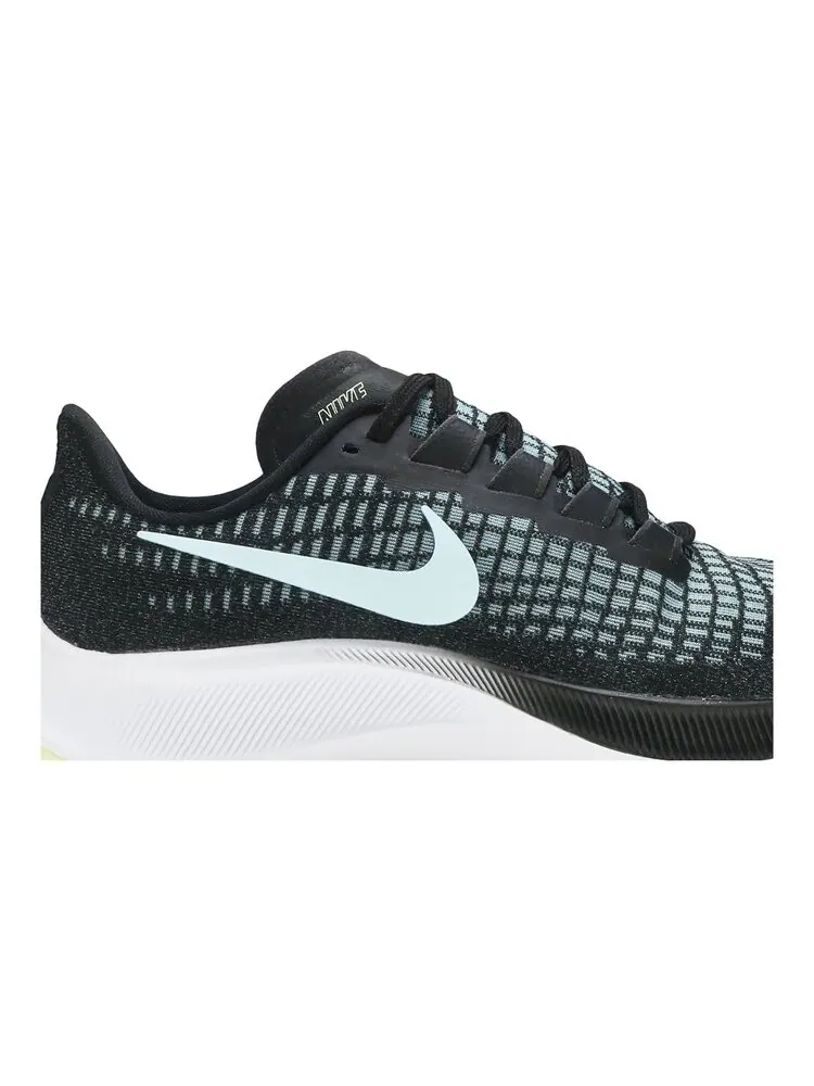 Кроссовки Nike Wmns Air Zoom Pegasus 37 — изображение 2 из 4, черный
