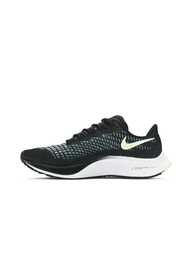Кроссовки Nike Wmns Air Zoom Pegasus 37 — изображение 3 из 4, черный