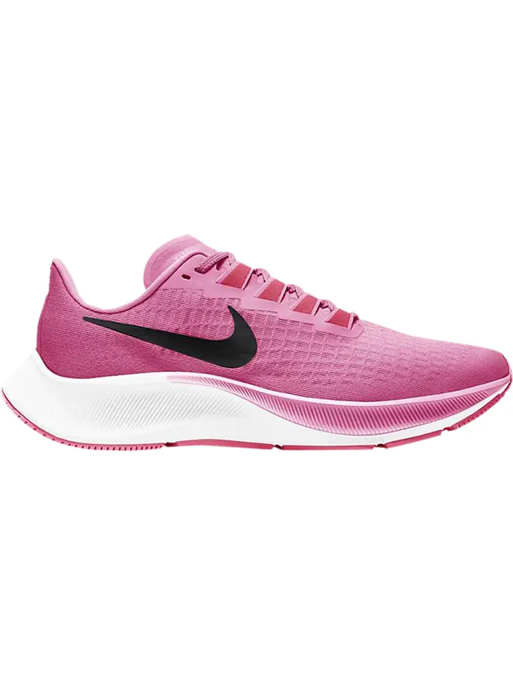 Кроссовки Nike Wmns Air Zoom Pegasus 37 'Pink Glow' — изображение 1 из 1, розовый