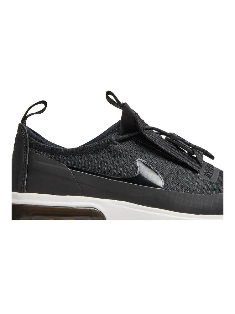 Кроссовки Nike Wmns Air Max Dia Winter 'Black' — изображение 3 из 9, черный//белый/черный