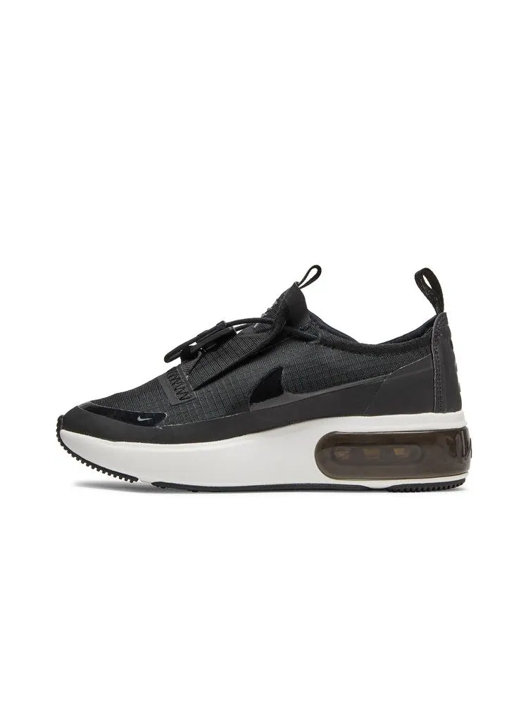 Кроссовки Nike Wmns Air Max Dia Winter 'Black' — изображение 4 из 9, черный//белый/черный