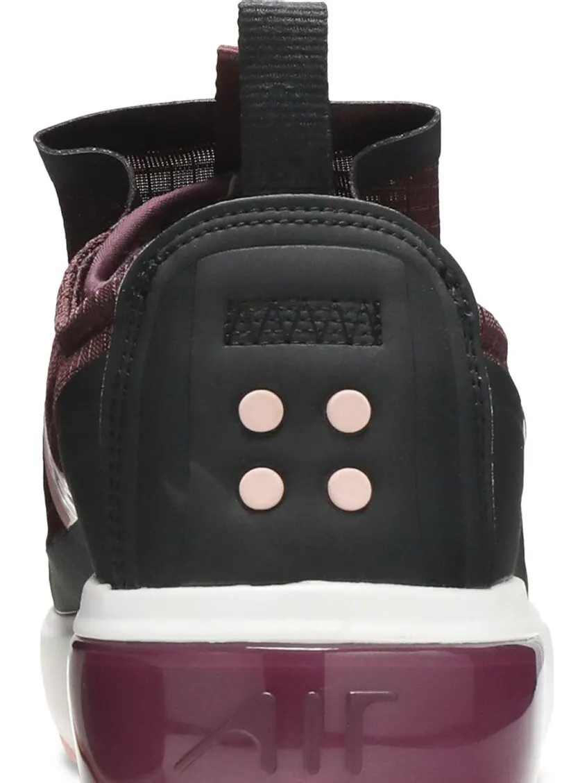 Кроссовки Nike Wmns Air Max Dia Winter 'Night Maroon' — изображение 7 из 8, красный
