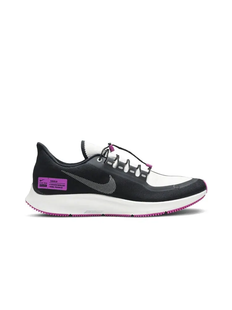 Кроссовки Nike Air Zoom Pegasus 35 Shield NRG 'Hyper Violet' — изображение 1 из 4, фиолетовый