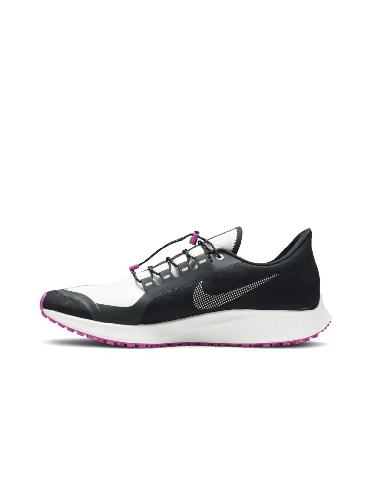 Кроссовки Nike Air Zoom Pegasus 35 Shield NRG 'Hyper Violet' — изображение 3 из 4, фиолетовый