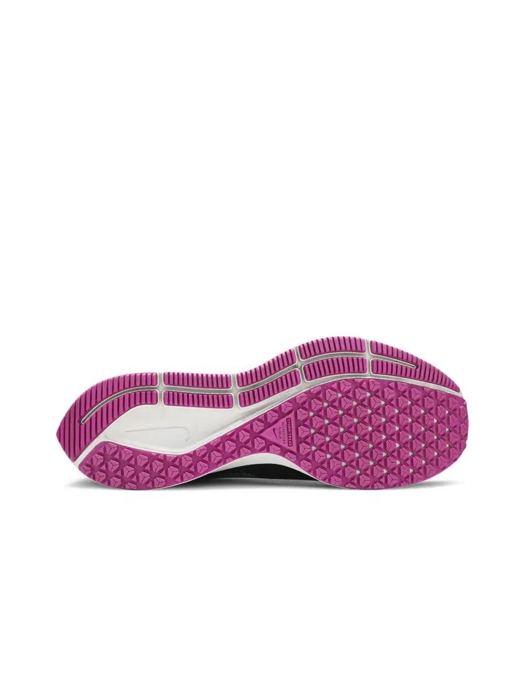 Кроссовки Nike Air Zoom Pegasus 35 Shield NRG 'Hyper Violet' — изображение 4 из 4, фиолетовый