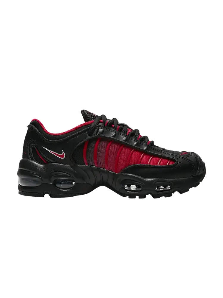 Кроссовки Air Max Tailwind 4 GS 'University Red' — изображение 1 из 1, красный