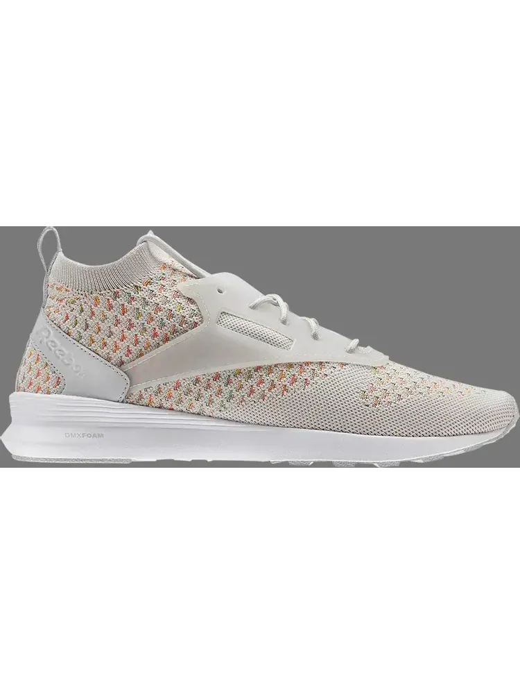 Кроссовки zoku runner ultraknit Reebok — изображение 1 из 1, серый