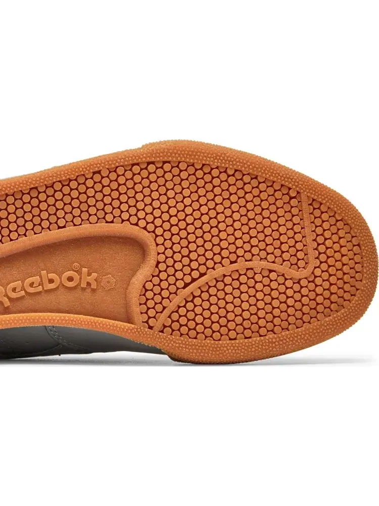 Кроссовки alife x phase 1 pro 'flat grey' Reebok — изображение 5 из 8, серый