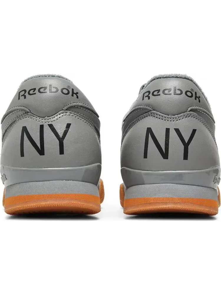 Кроссовки alife x phase 1 pro 'flat grey' Reebok — изображение 6 из 8, серый
