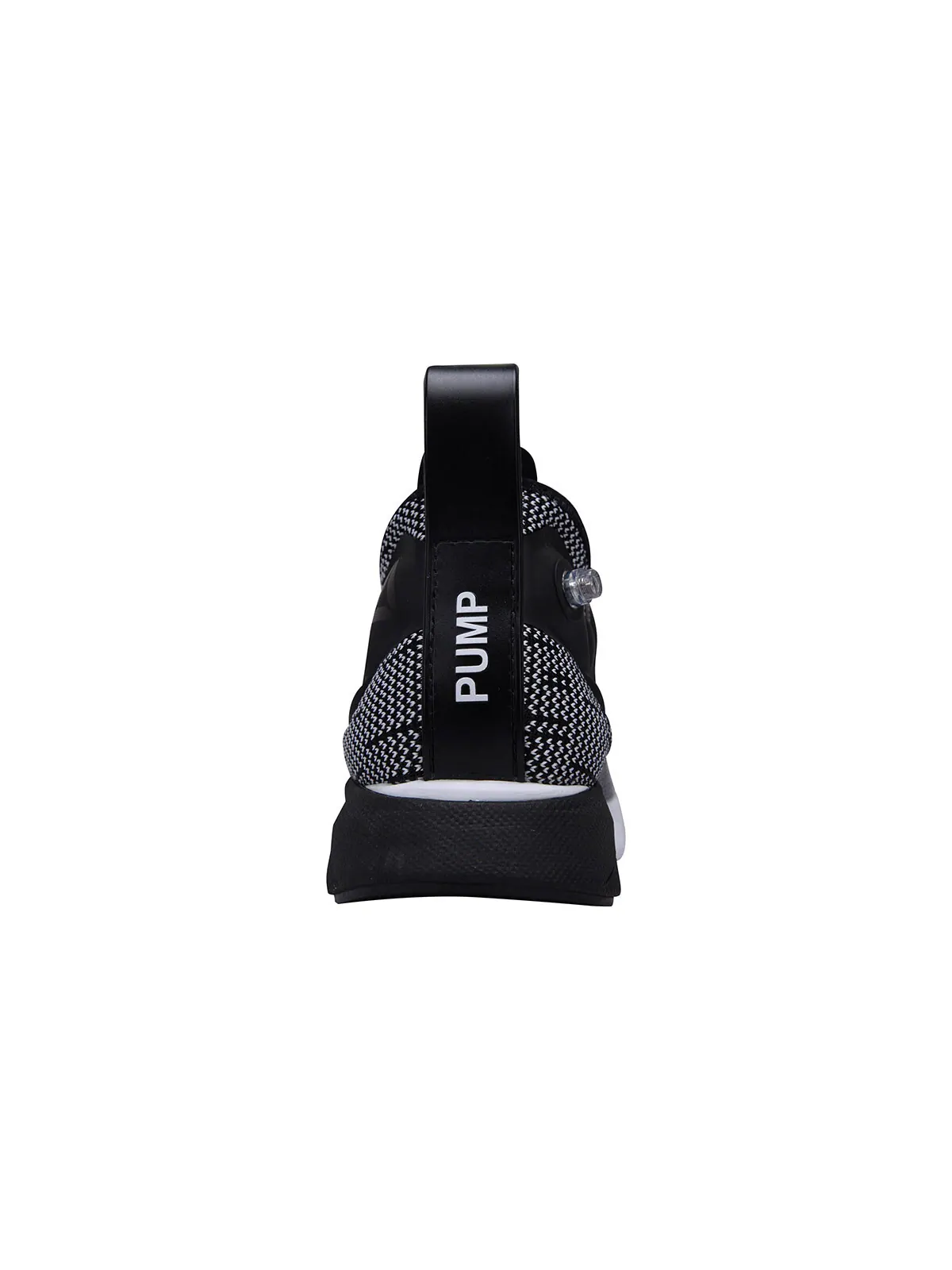 Кроссовки Reebok Pump Supreme Unisex — изображение 5 из 6, темно-серый/белый