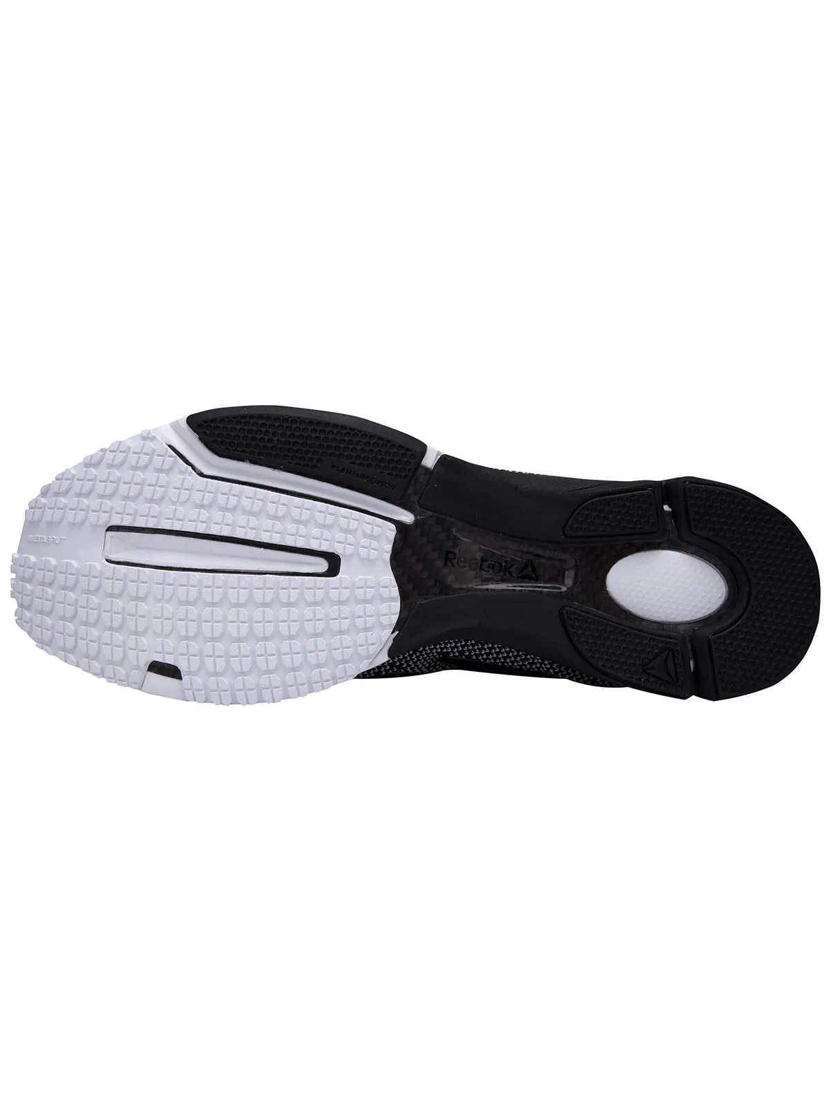 Кроссовки Reebok Pump Supreme Unisex — изображение 6 из 6, темно-серый/белый
