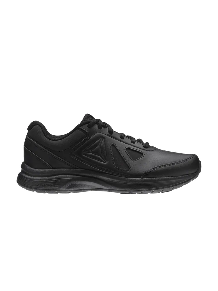 Кроссовки Wmns Walk Ultra 6 DMX Max Wide 'Black Alloy' — изображение 1 из 1, черный