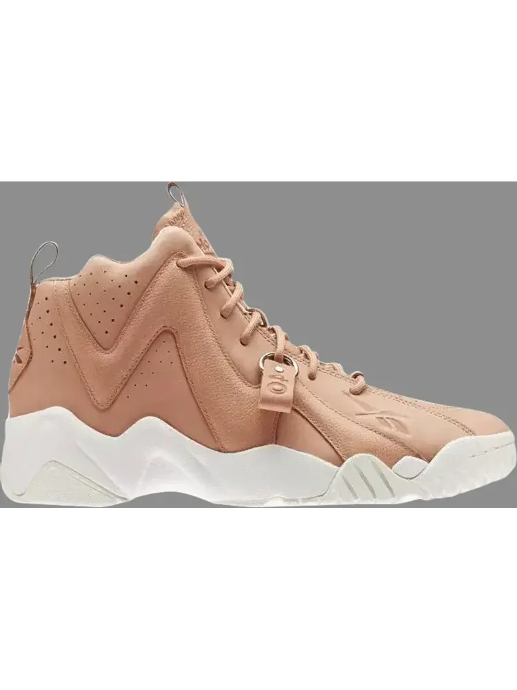 Кроссовки kamikaze 2 'veg tan' Reebok — изображение 1 из 1, загар