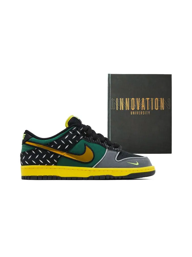 Кроссовки Nike Generation, O Pack Home — изображение 1 из 16, мульти