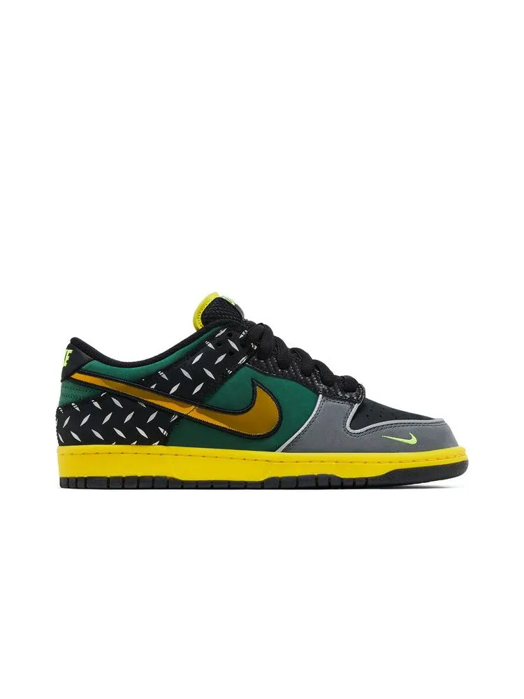 Кроссовки Nike Generation, O Pack Home — изображение 2 из 16, мульти