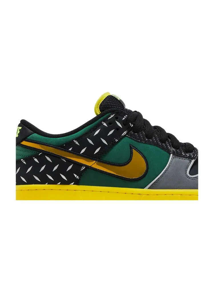 Кроссовки Nike Generation, O Pack Home — изображение 3 из 16, мульти